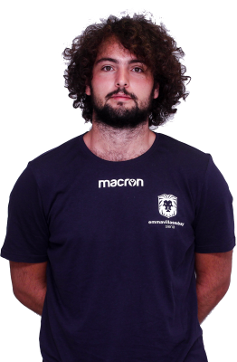 Milordini Pietro