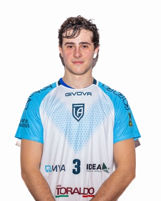 Minelli Francesco