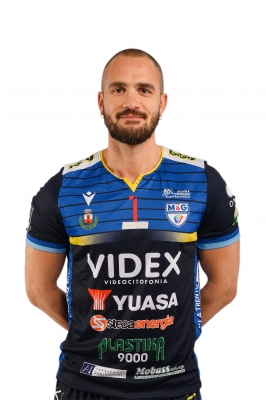 Minnoni Mattia