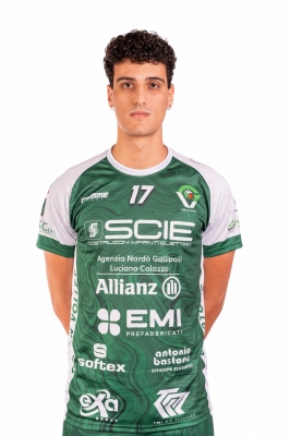 Miraglia Federico