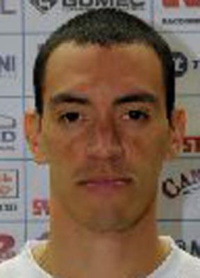Miraglia Carvalho Orestes
