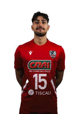 Miselli Matteo