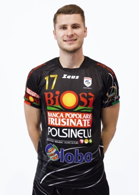 Miskevich Radzivon