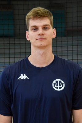 Mitrasinovic Tomislav