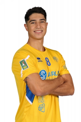 Mocci Simone