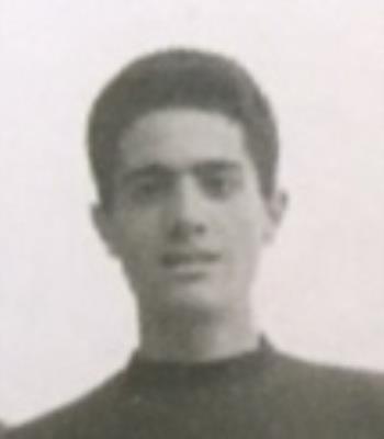Moisè Carlo Alberto