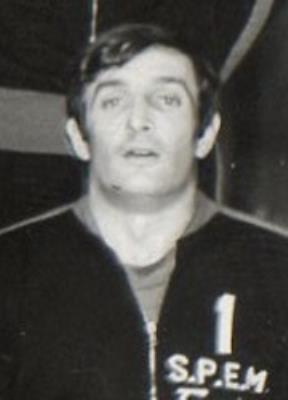 Montevecchi Glauco