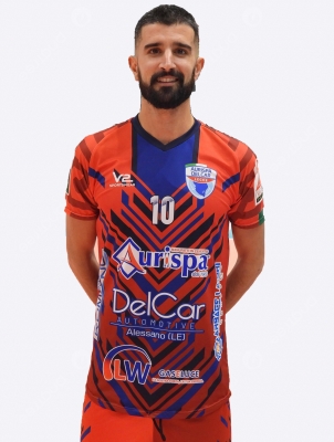 Monteiro Josè
