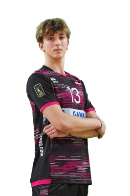 Montermini Luca