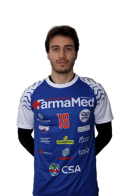 Montarulo Marco