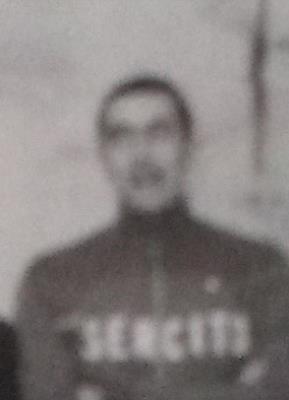 Monteverdi Cesare