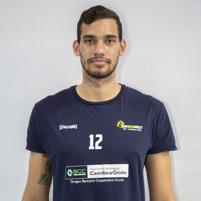 Moreira Djalma