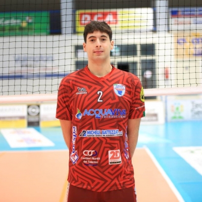 Morciano Riccardo