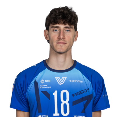Mosca Leandro