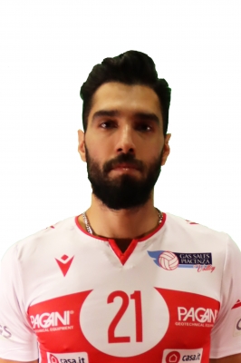 Mousavi Seyed Mohammad