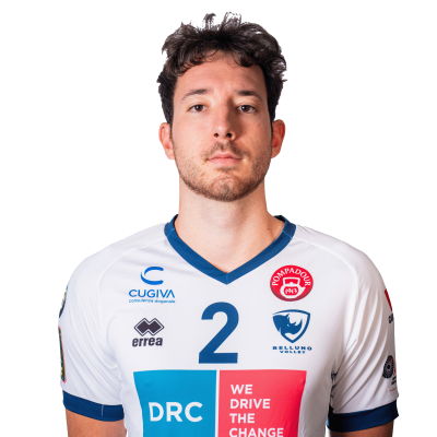 Mozzato Matteo