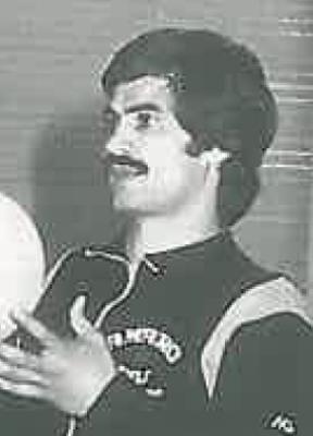 Mrankov Vassil