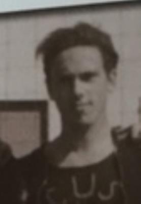 Muzzi Giorgio