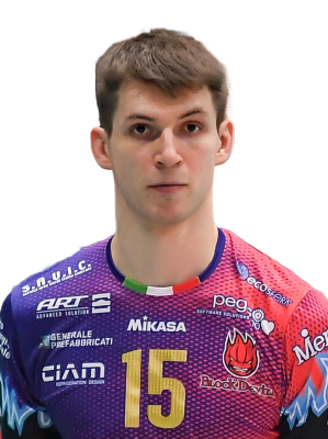 Muzaj Maciej Grzegorz