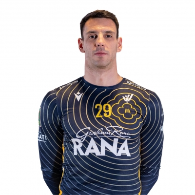 Nedeljkovic Aleksandar