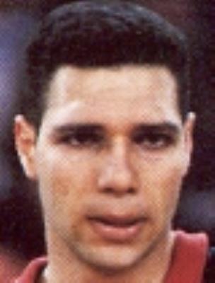 Negrao Marcelo