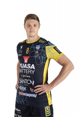 Nielsen Rasmus Breuning