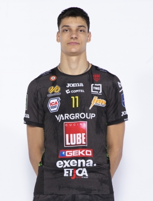 Nikolov Aleksandar