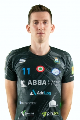 Nikacevic Kruno