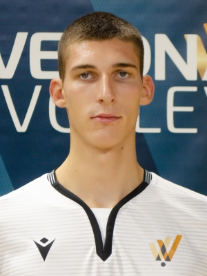 Nikolic Uros