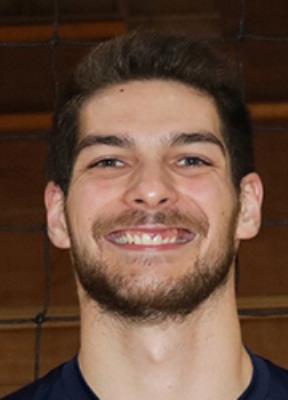 Nowakowski Jordan Matthew