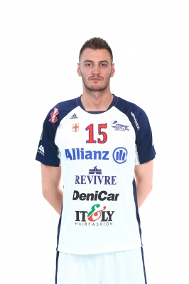 Okolic Aleksandar