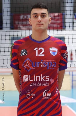 Omaggi Alessio