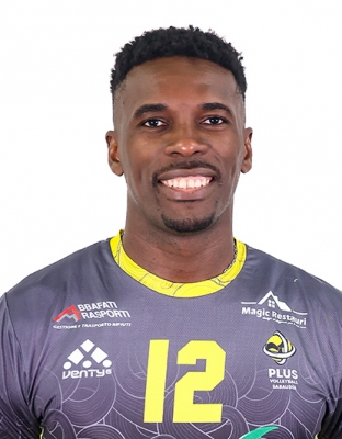 Onwuelo Samuel