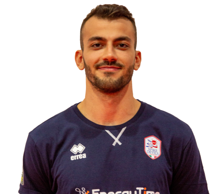 Orazi Michele