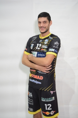 Orefice Alessandro