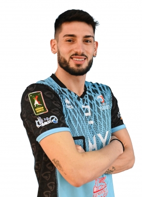 Orlando Giuseppe