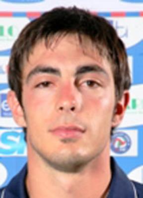 Ortolani Federico