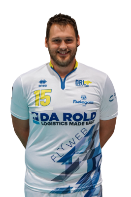 Paganin Alessandro
