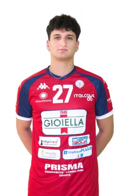 Paglialunga Luca