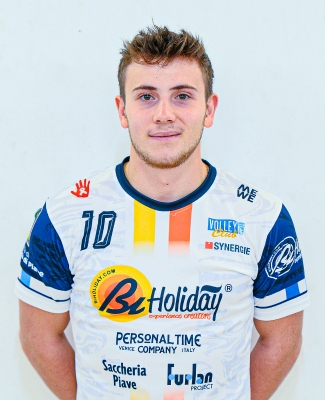 Paludet Federico