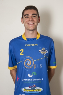 Palombi Flavio
