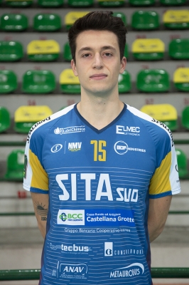 Palmisano Luca
