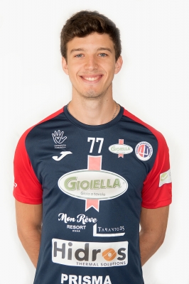Palonsky Luciano