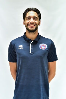 Palmigiani Marco