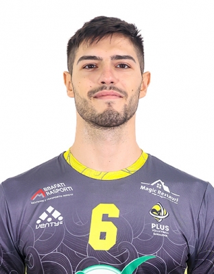 Panciocco Marco Rocco