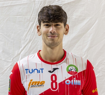 Paolucci Alessio