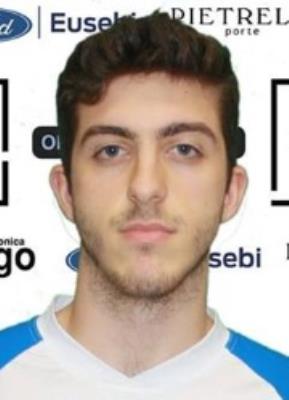 Paoloni Lorenzo