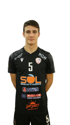 Parise Alberto