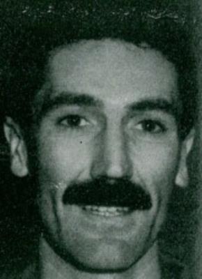 Parisi Cosimo