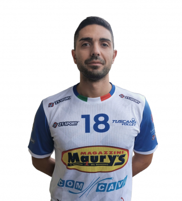 Parisi Gabriele
